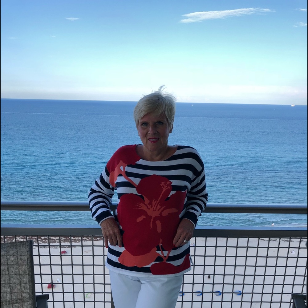 Meet your Posher, Gail